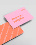 Buono regalo