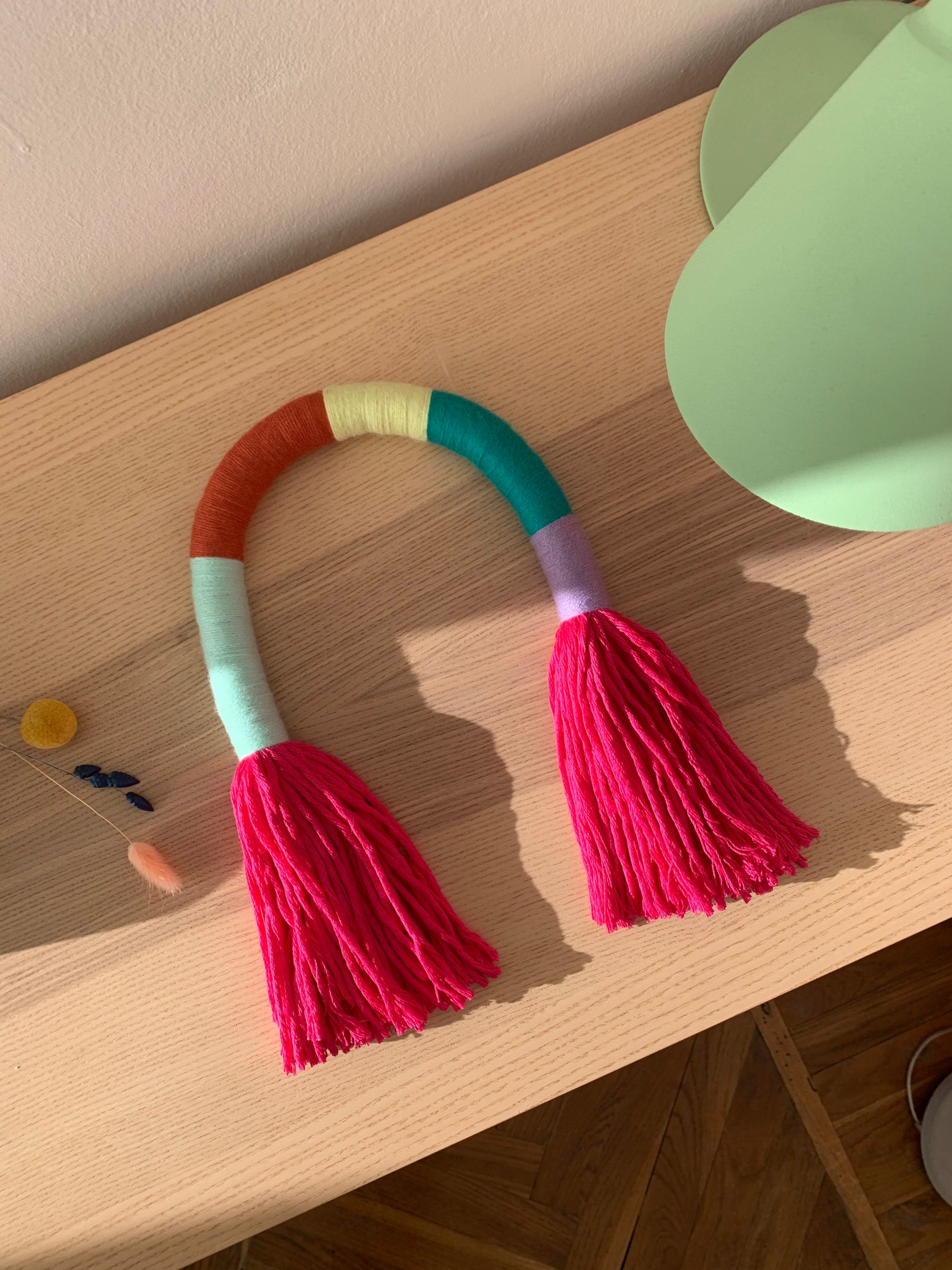 Workshop di scultura tessile - PÖI PASSO, sabato 28 marzo